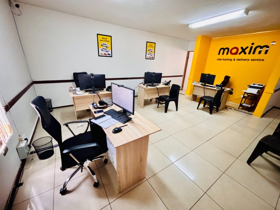 Commercial Property for Sale in Waverley Free State